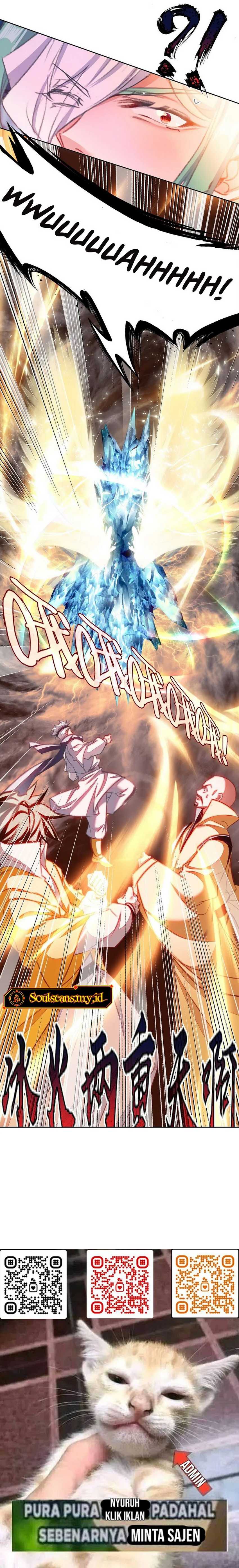 I’m A Peerless Master Chapter 71 Gambar 18