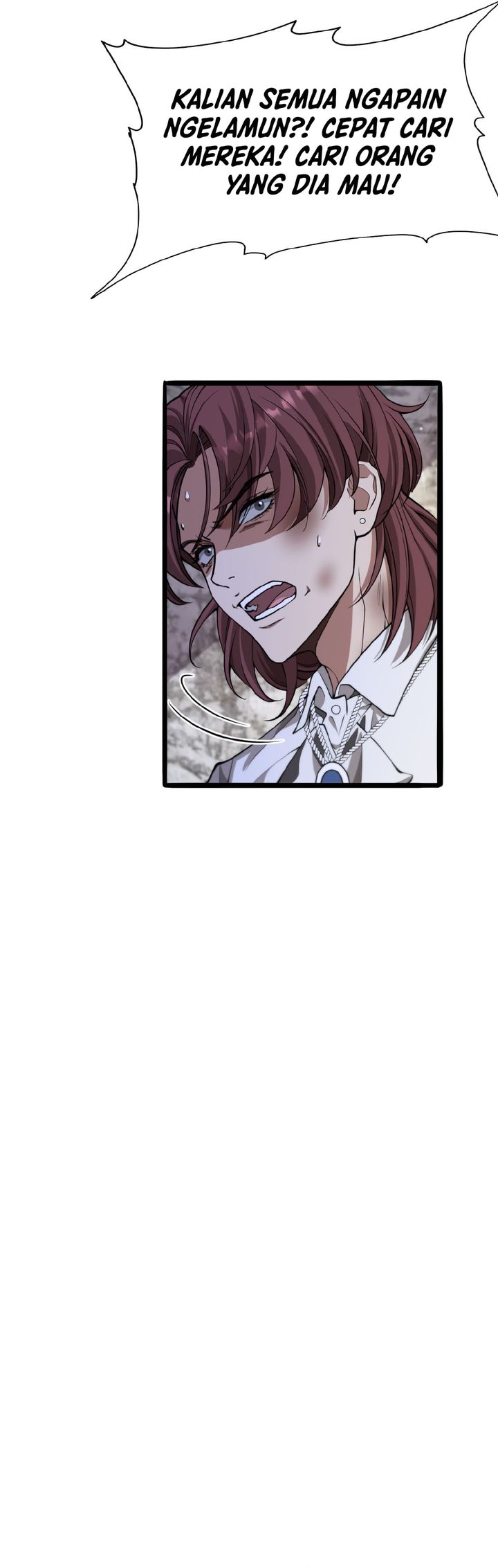 I’m a Super Rich Guy, So It’s Reasonable For Me to Be a Scumbag Chapter 04 Gambar 25