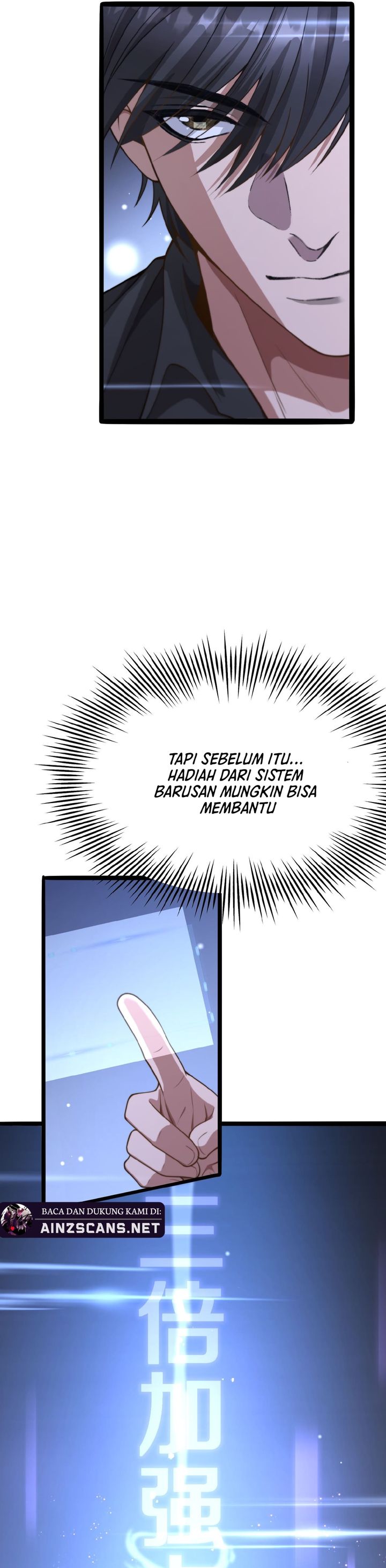 I’m a Super Rich Guy, So It’s Reasonable For Me to Be a Scumbag Chapter 04 Gambar 27