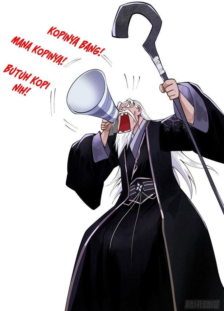 I’m a Super Rich Guy, So It’s Reasonable For Me to Be a Scumbag Chapter 04 Gambar 34