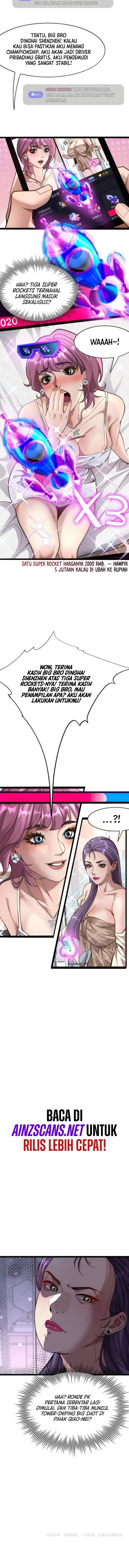 I’m a Super Rich Guy, So It’s Reasonable For Me to Be a Scumbag Chapter 12 Gambar 9