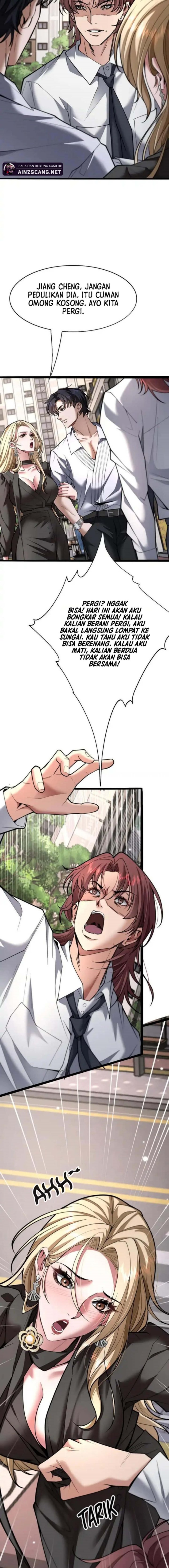 I’m a Super Rich Guy, So It’s Reasonable For Me to Be a Scumbag Chapter 18 Gambar 13