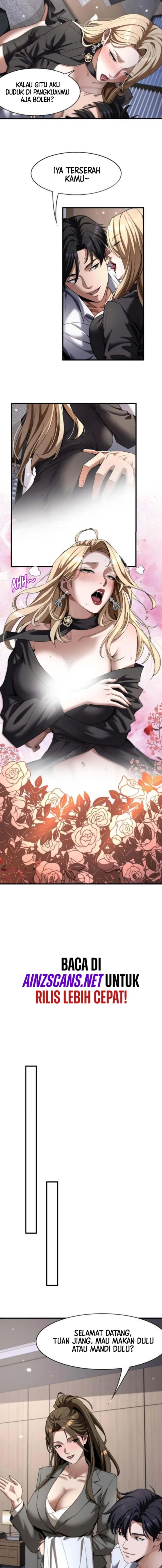 I’m a Super Rich Guy, So It’s Reasonable For Me to Be a Scumbag Chapter 19 Gambar 9