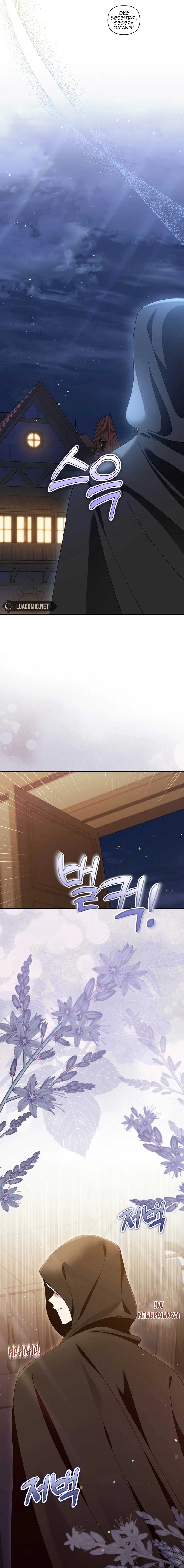 Im a Villain but Im Favored Chapter 01 Gambar 2
