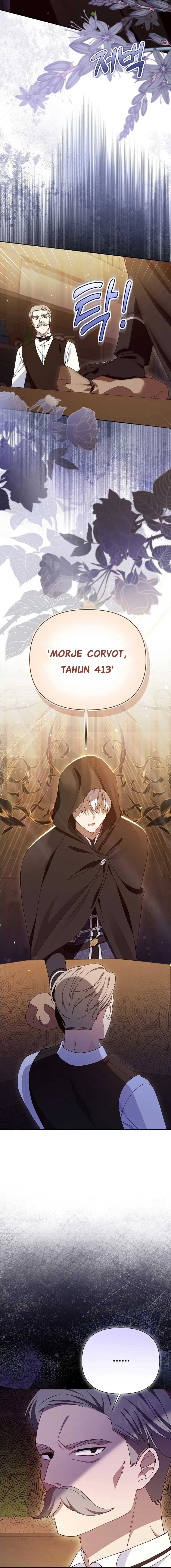 Im a Villain but Im Favored Chapter 01 Gambar 3