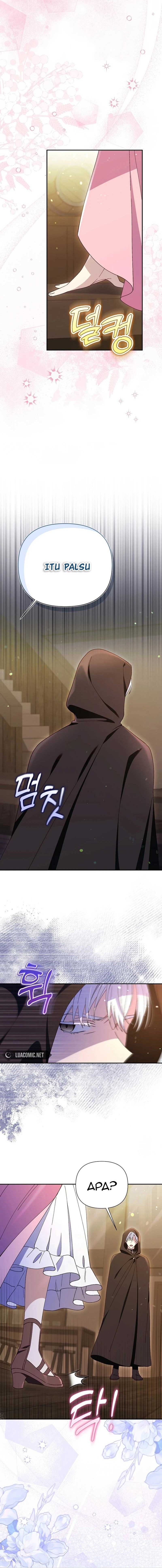 Im a Villain but Im Favored Chapter 01 Gambar 5