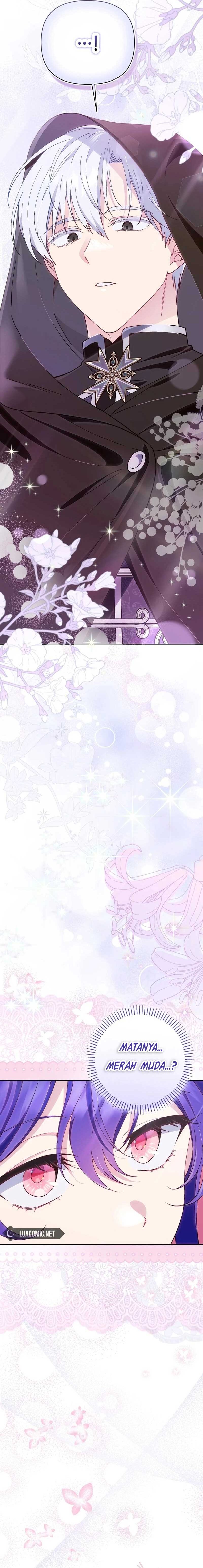 Im a Villain but Im Favored Chapter 01 Gambar 7