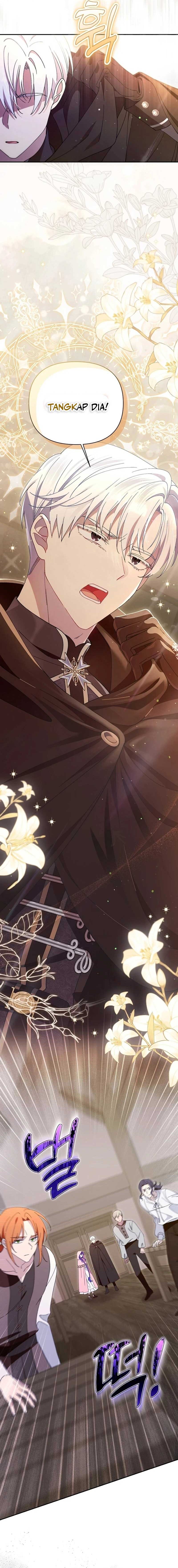 Im a Villain but Im Favored Chapter 01 Gambar 10
