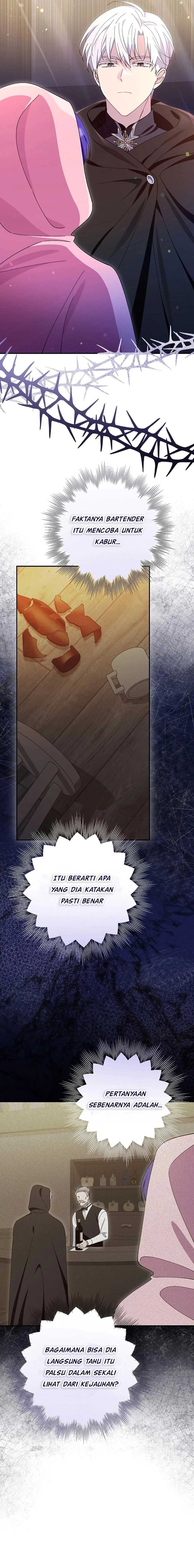 Im a Villain but Im Favored Chapter 01 Gambar 12