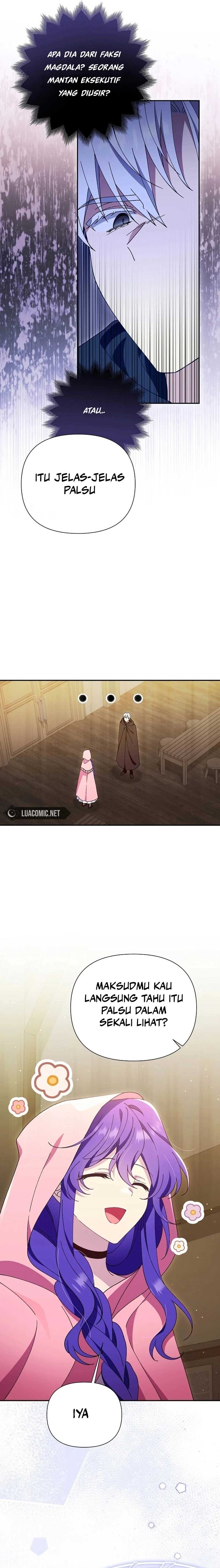 Im a Villain but Im Favored Chapter 01 Gambar 13