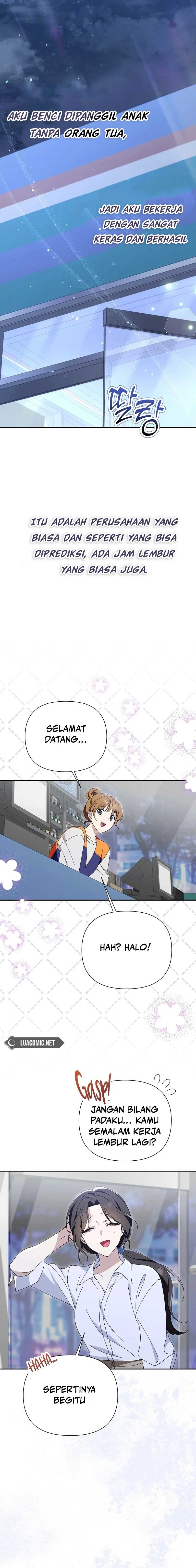 Im a Villain but Im Favored Chapter 01 Gambar 18