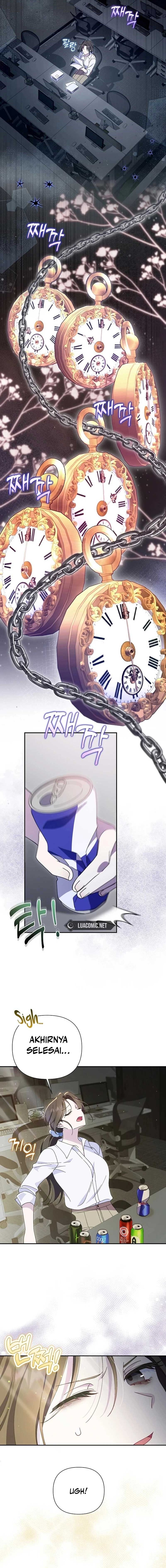 Im a Villain but Im Favored Chapter 01 Gambar 20