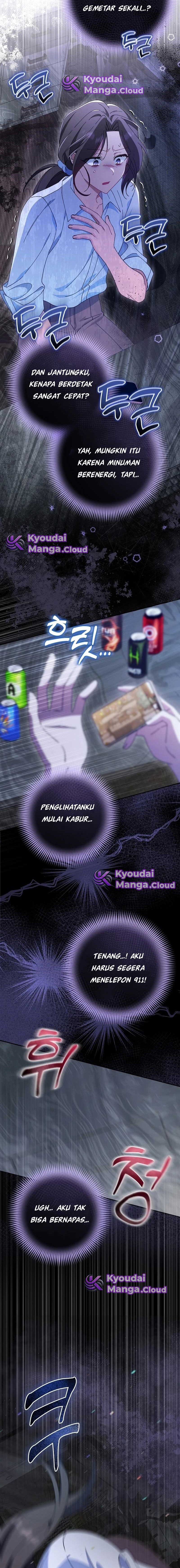 Im a Villain but Im Favored Chapter 01 Gambar 24