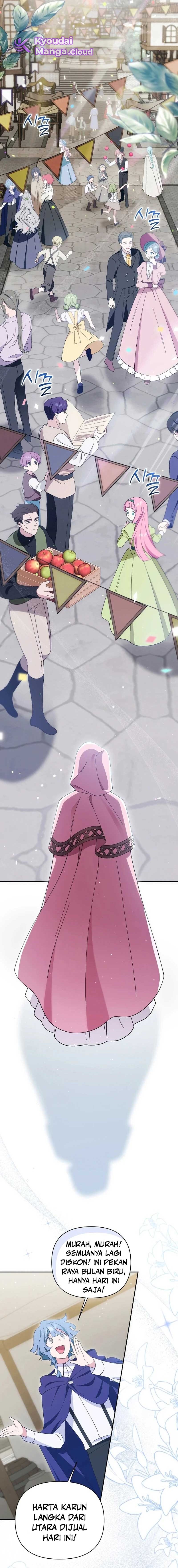 Im a Villain but Im Favored Chapter 01 Gambar 28