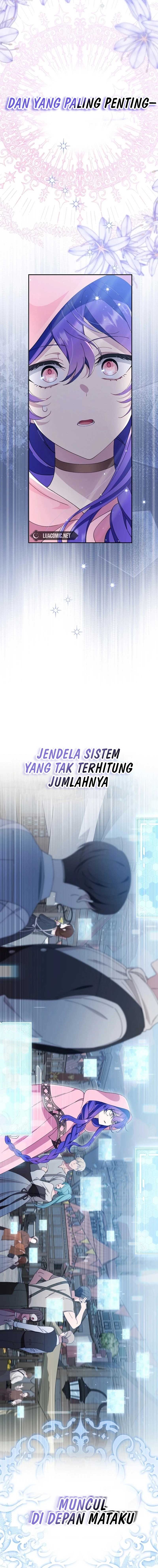 Im a Villain but Im Favored Chapter 01 Gambar 30