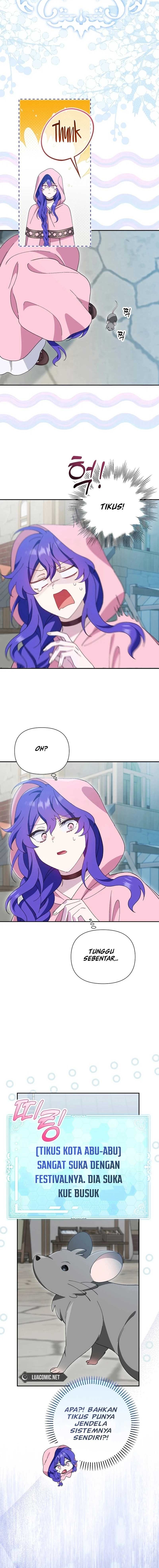 Im a Villain but Im Favored Chapter 01 Gambar 31