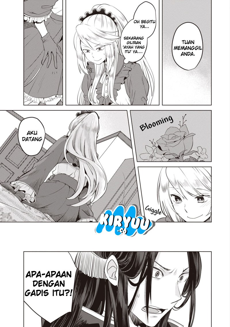 I’m a Villainous Daughter so I’m going to keep the Last Boss Chapter 01 Gambar 50