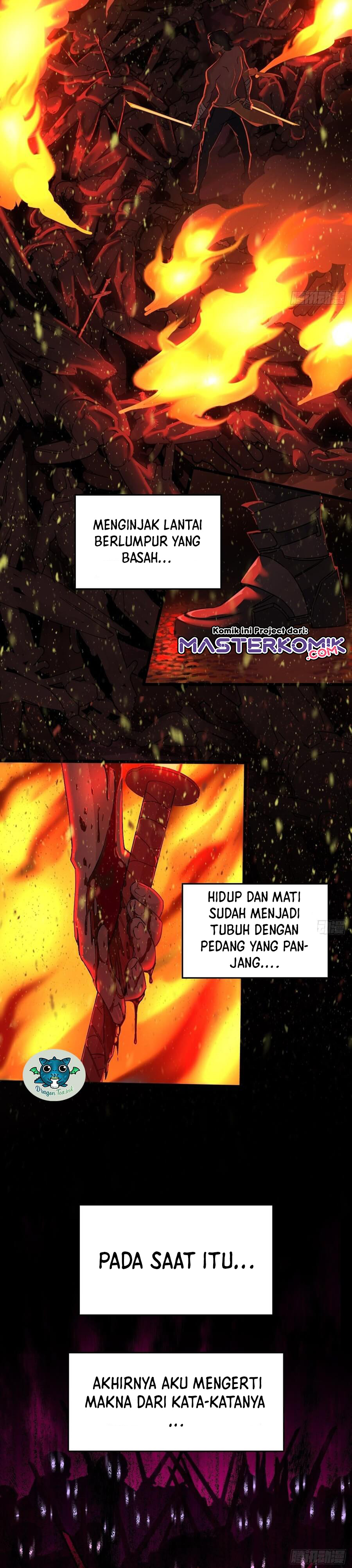 I’m The Bug’s Pendant (I Exploit Bugs) Chapter 01 Gambar 4