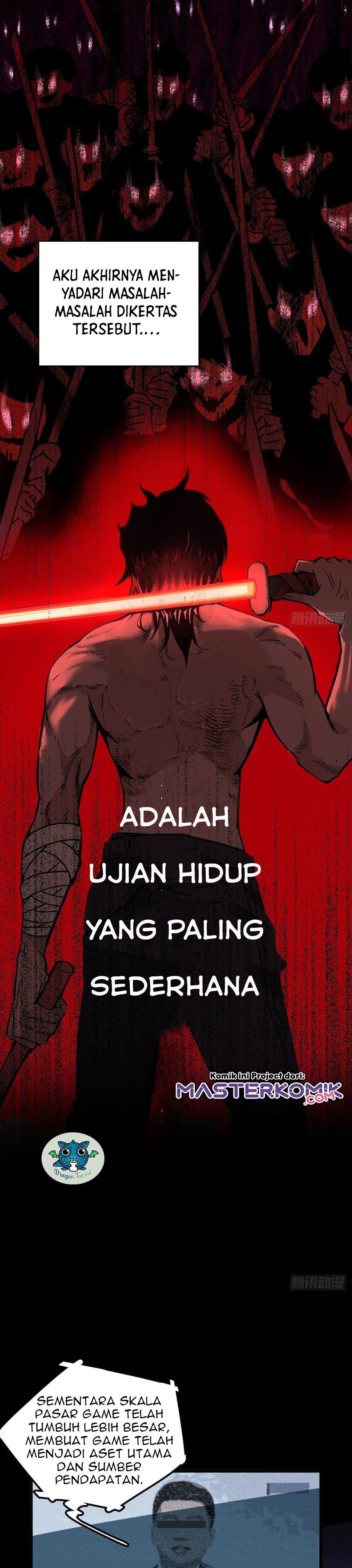 I’m The Bug’s Pendant (I Exploit Bugs) Chapter 01 Gambar 5
