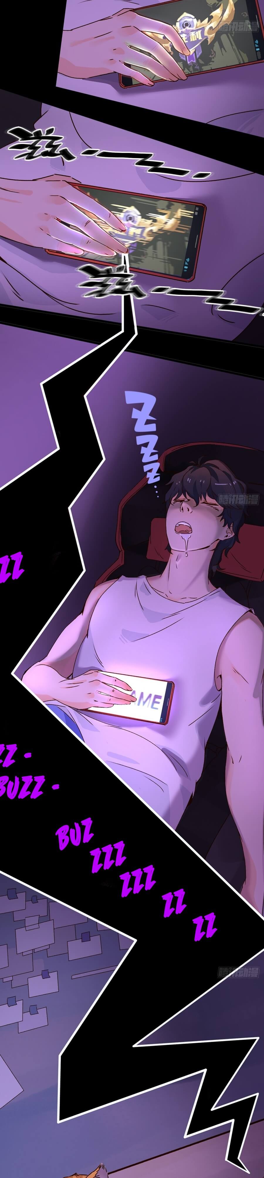 I’m The Bug’s Pendant (I Exploit Bugs) Chapter 01 Gambar 7