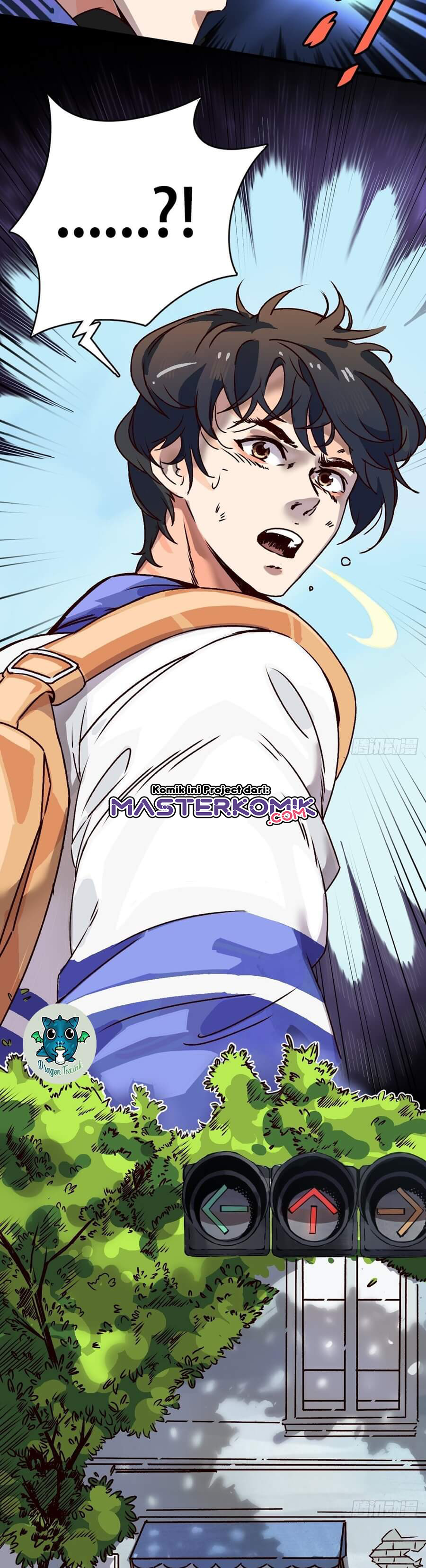 I’m The Bug’s Pendant (I Exploit Bugs) Chapter 01 Gambar 17