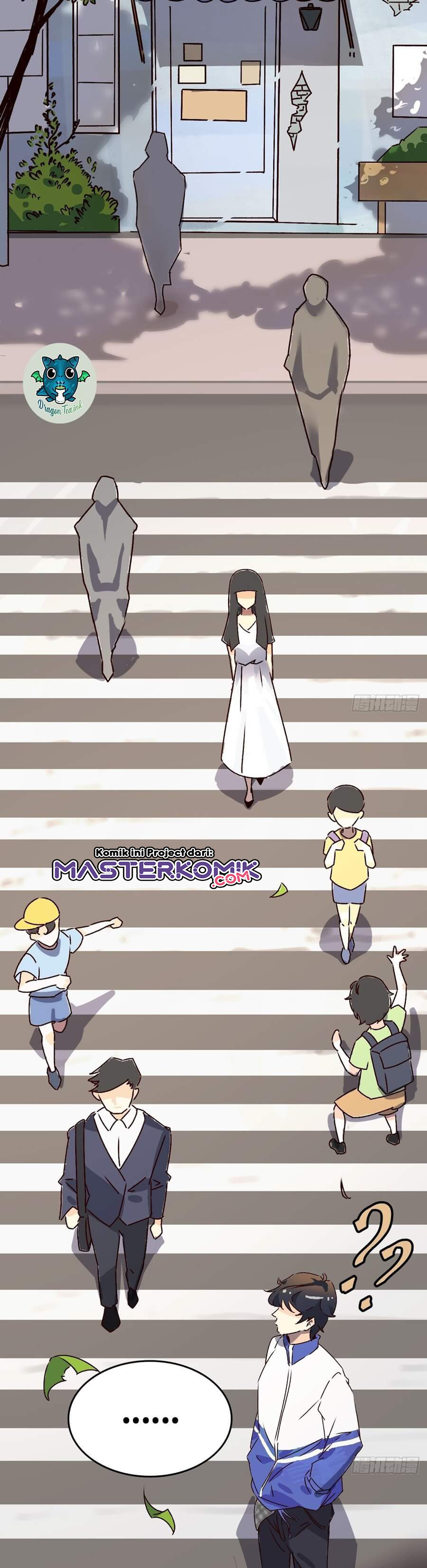 I’m The Bug’s Pendant (I Exploit Bugs) Chapter 01 Gambar 18