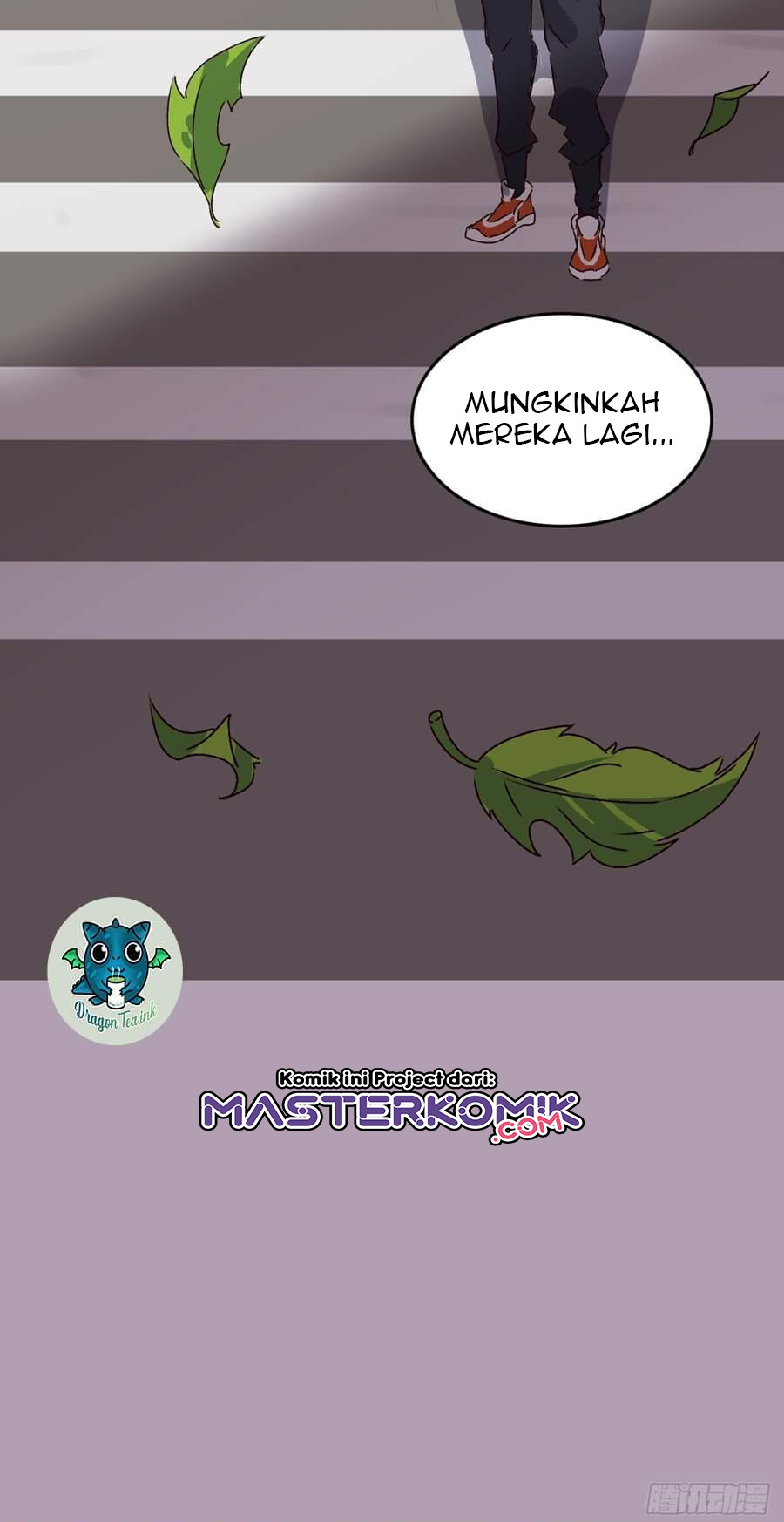 I’m The Bug’s Pendant (I Exploit Bugs) Chapter 01 Gambar 19
