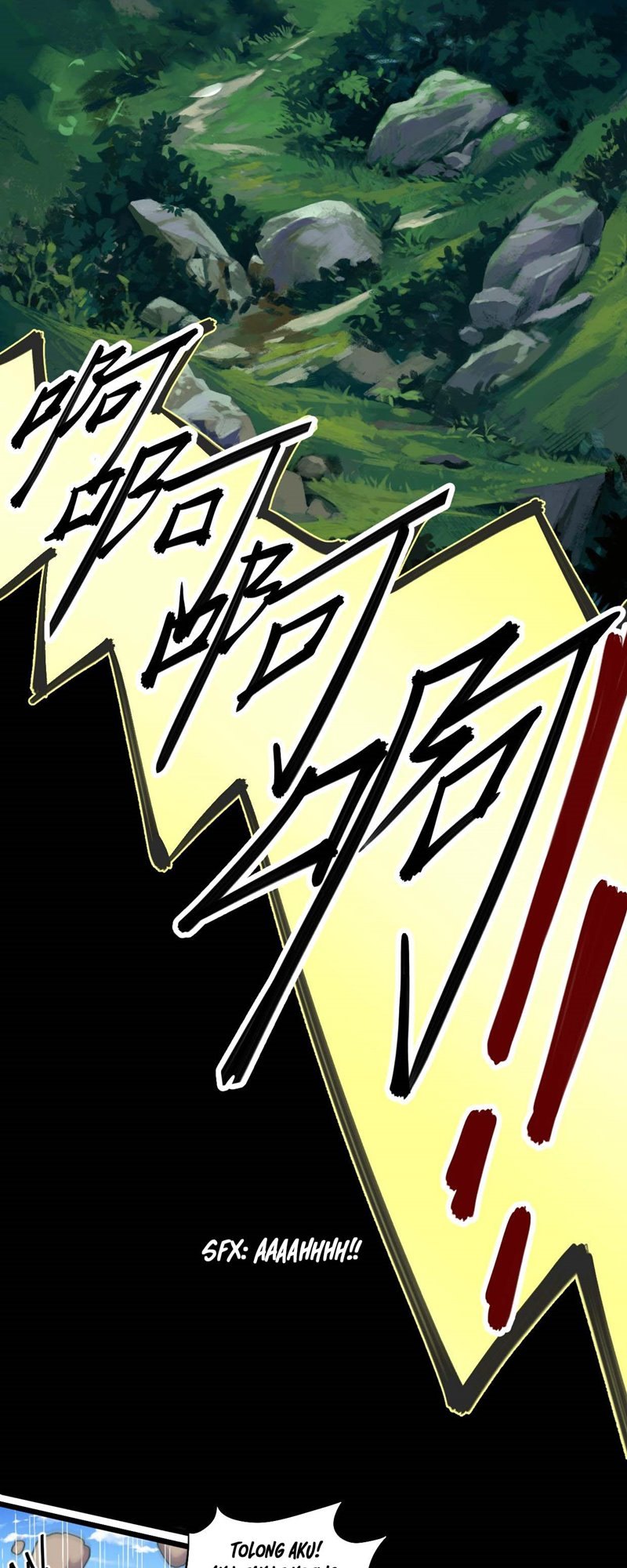 I’m The Bug’s Pendant (I Exploit Bugs) Chapter 05 Gambar 11