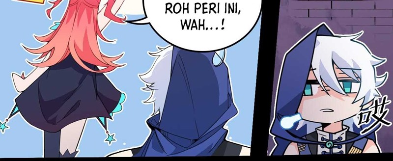 I’m The Bug’s Pendant (I Exploit Bugs) Chapter 06 Gambar 7