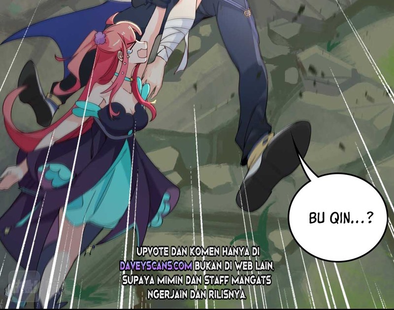 I’m The Bug’s Pendant (I Exploit Bugs) Chapter 06 Gambar 12