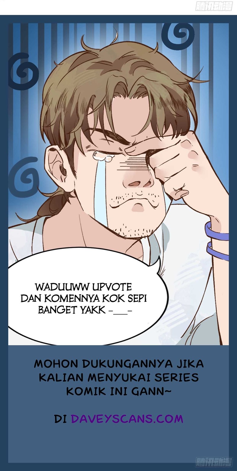 I’m The Bug’s Pendant (I Exploit Bugs) Chapter 08 Gambar 11