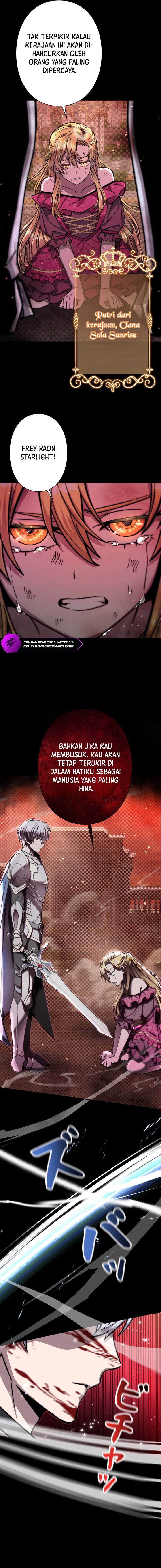 Im the Hero but the Main Heroines Are Trying to Kill Me Chapter 01 Gambar 8