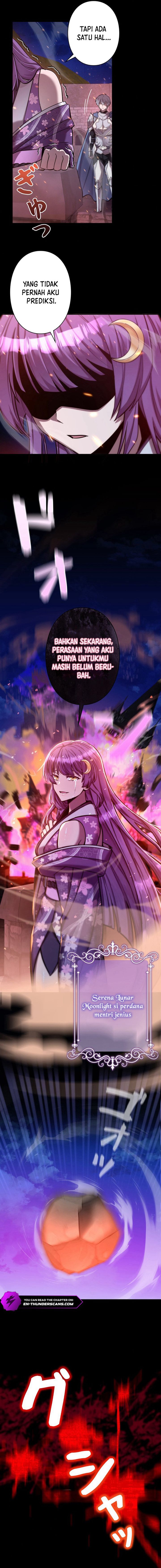 Im the Hero but the Main Heroines Are Trying to Kill Me Chapter 01 Gambar 11