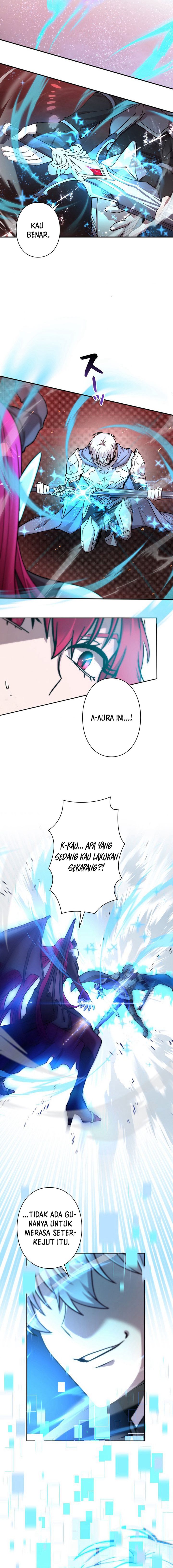 Im the Hero but the Main Heroines Are Trying to Kill Me Chapter 01 Gambar 13