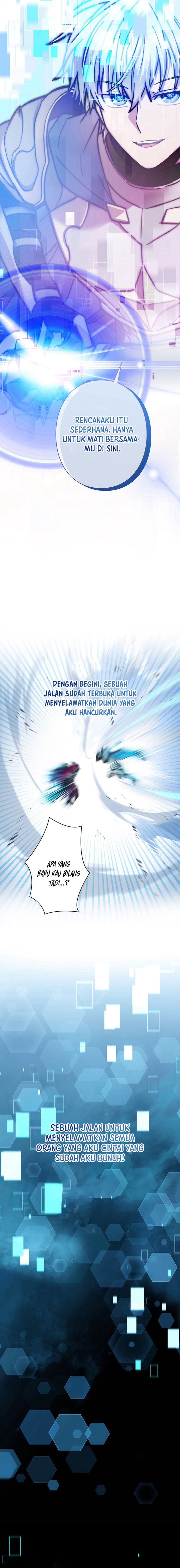 Im the Hero but the Main Heroines Are Trying to Kill Me Chapter 01 Gambar 14