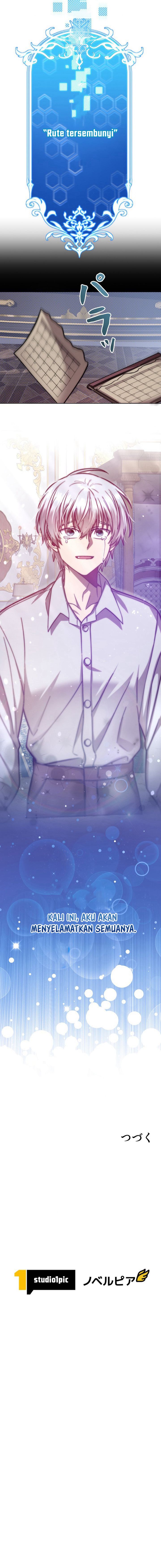 Im the Hero but the Main Heroines Are Trying to Kill Me Chapter 01 Gambar 17
