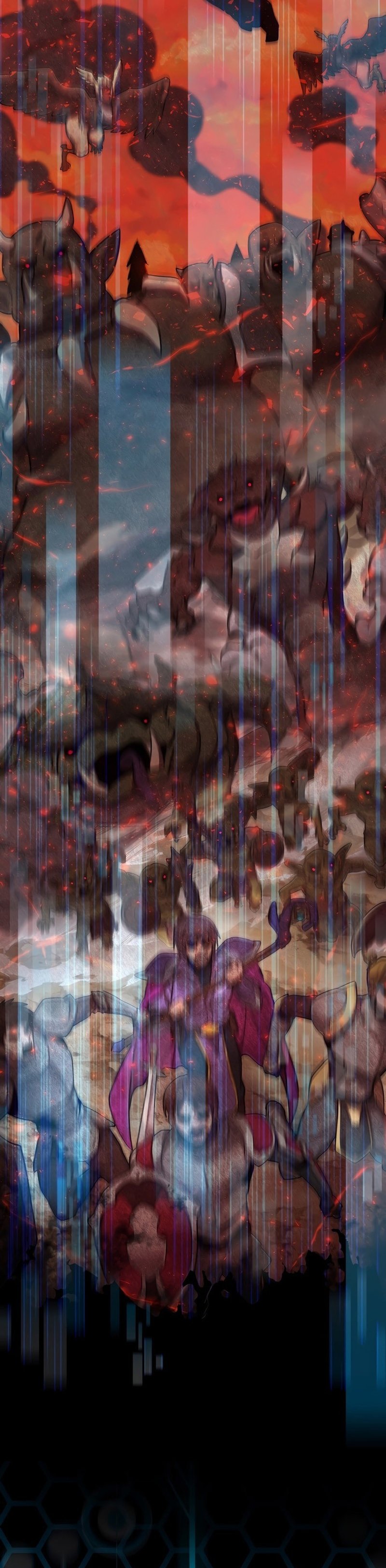 Im the Hero but the Main Heroines Are Trying to Kill Me Chapter 02 Gambar 9