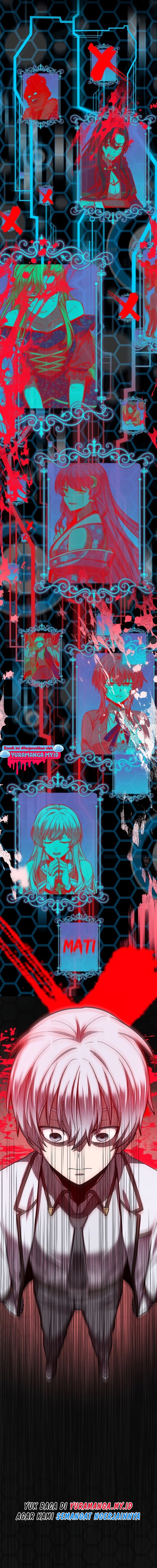 Im the Hero but the Main Heroines Are Trying to Kill Me Chapter 02 Gambar 10