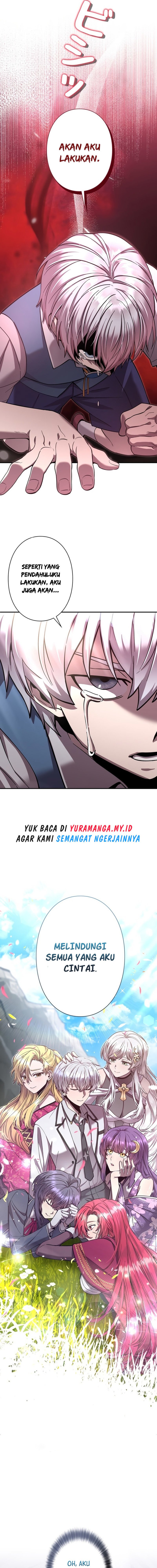 Im the Hero but the Main Heroines Are Trying to Kill Me Chapter 02 Gambar 12