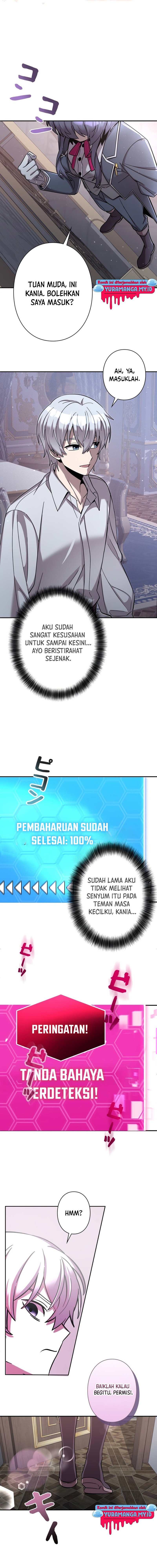 Im the Hero but the Main Heroines Are Trying to Kill Me Chapter 02 Gambar 16