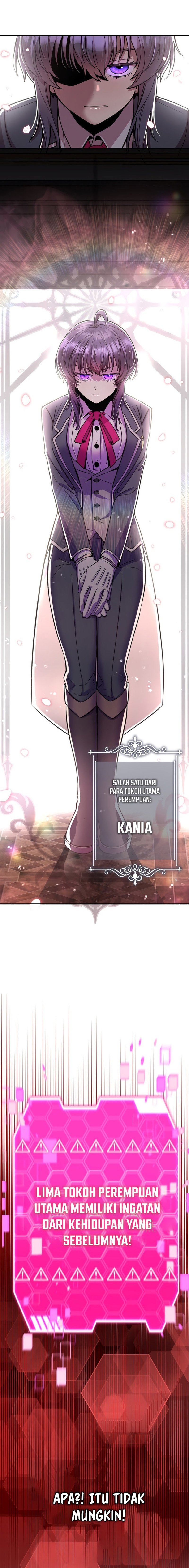 Im the Hero but the Main Heroines Are Trying to Kill Me Chapter 02 Gambar 17