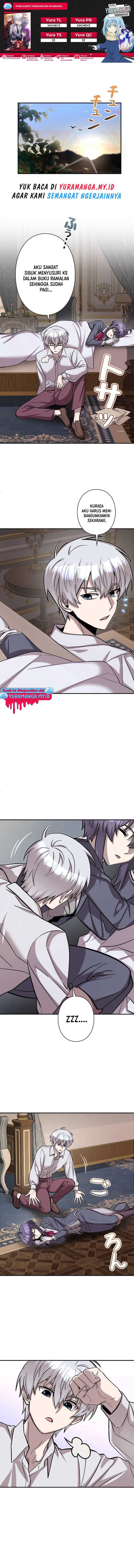 Im the Hero but the Main Heroines Are Trying to Kill Me Chapter 04 Gambar 1