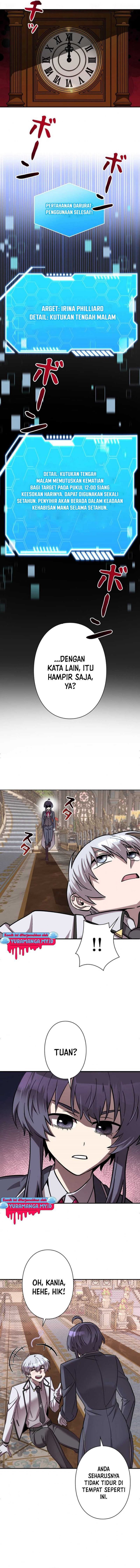 Im the Hero but the Main Heroines Are Trying to Kill Me Chapter 04 Gambar 11