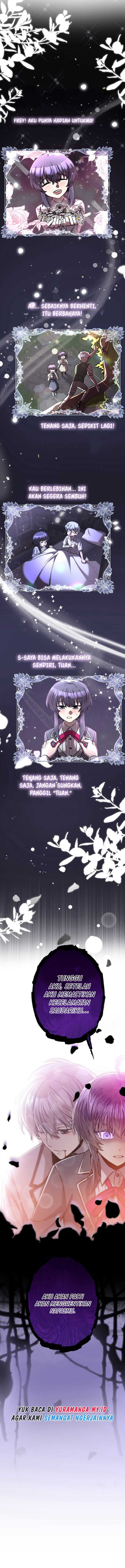 Im the Hero but the Main Heroines Are Trying to Kill Me Chapter 04 Gambar 13