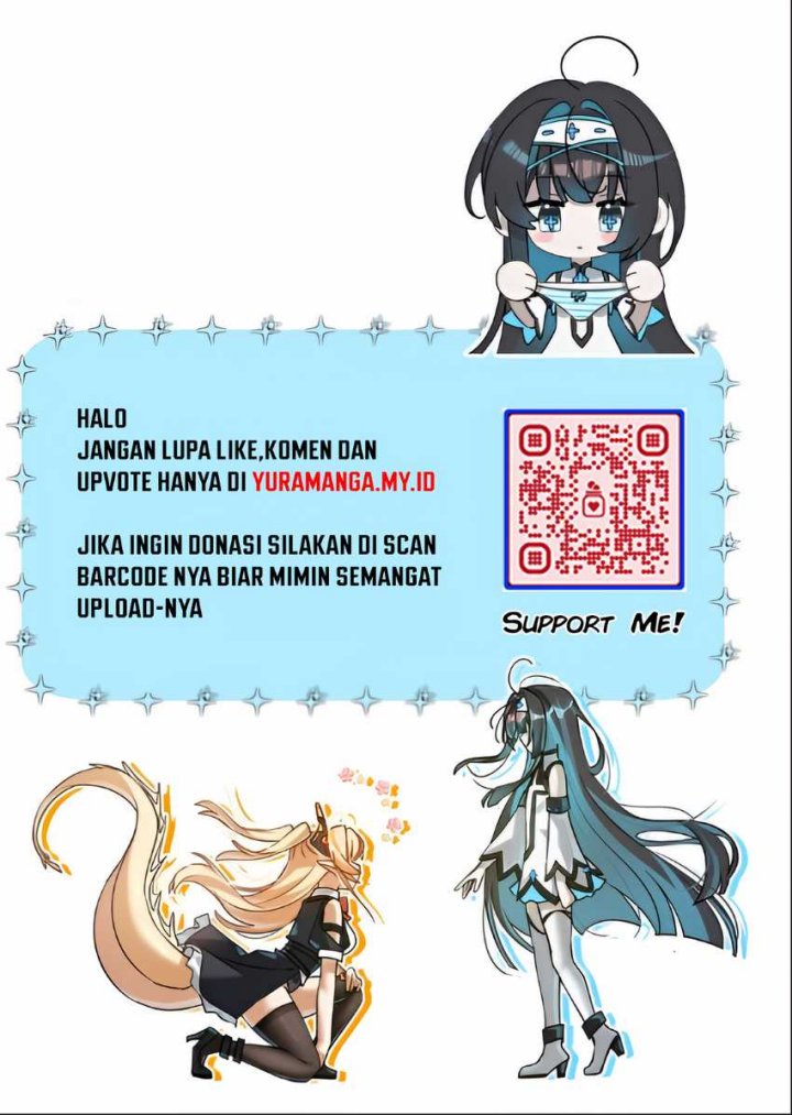 Im the Hero but the Main Heroines Are Trying to Kill Me Chapter 05 Gambar 16