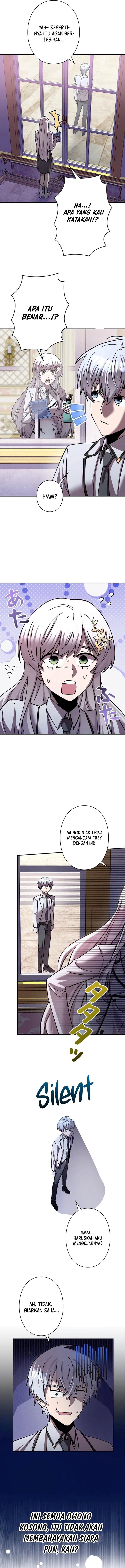 Im the Hero but the Main Heroines Are Trying to Kill Me Chapter 13 Gambar 2