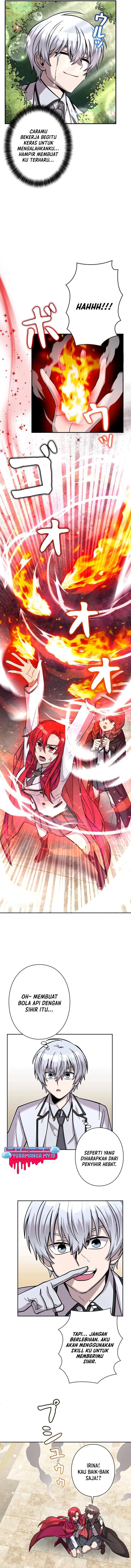 Im the Hero but the Main Heroines Are Trying to Kill Me Chapter 13 Gambar 4