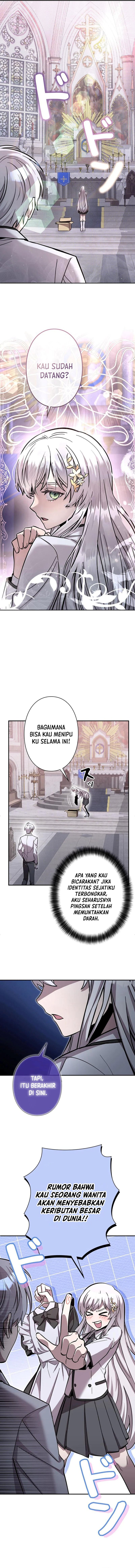Im the Hero but the Main Heroines Are Trying to Kill Me Chapter 13 Gambar 8