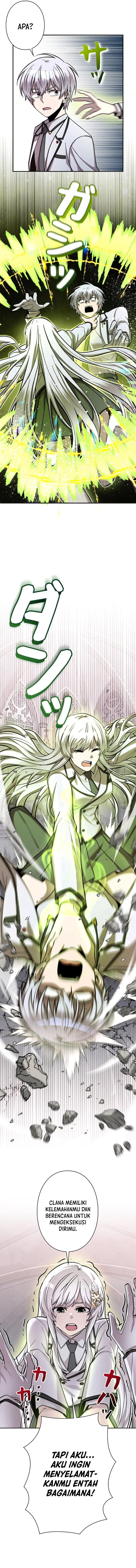 Im the Hero but the Main Heroines Are Trying to Kill Me Chapter 13 Gambar 12
