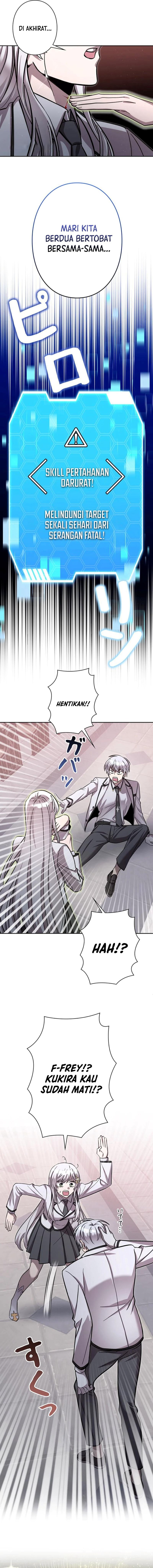 Im the Hero but the Main Heroines Are Trying to Kill Me Chapter 13 Gambar 14